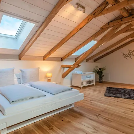Beautiful In Apartment Langenhorn
