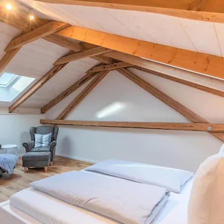 Apartment Beautiful In Langenhorn