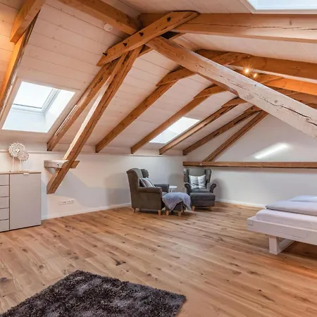 Apartment Beautiful In Langenhorn