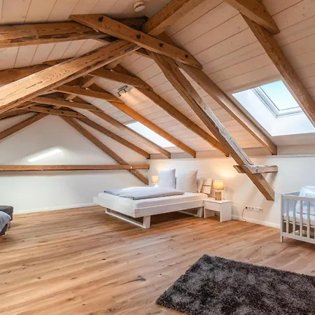 Beautiful In Apartment Langenhorn