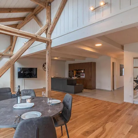 Apartment Beautiful In Langenhorn